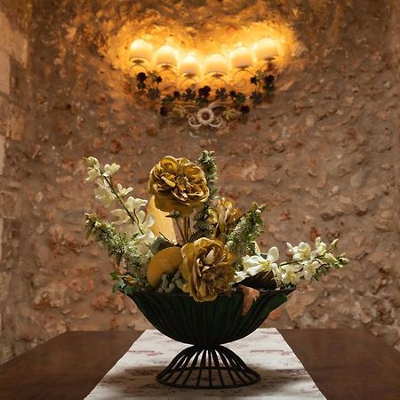 Nobili Boutique Hotel Chania  Exteriör bild