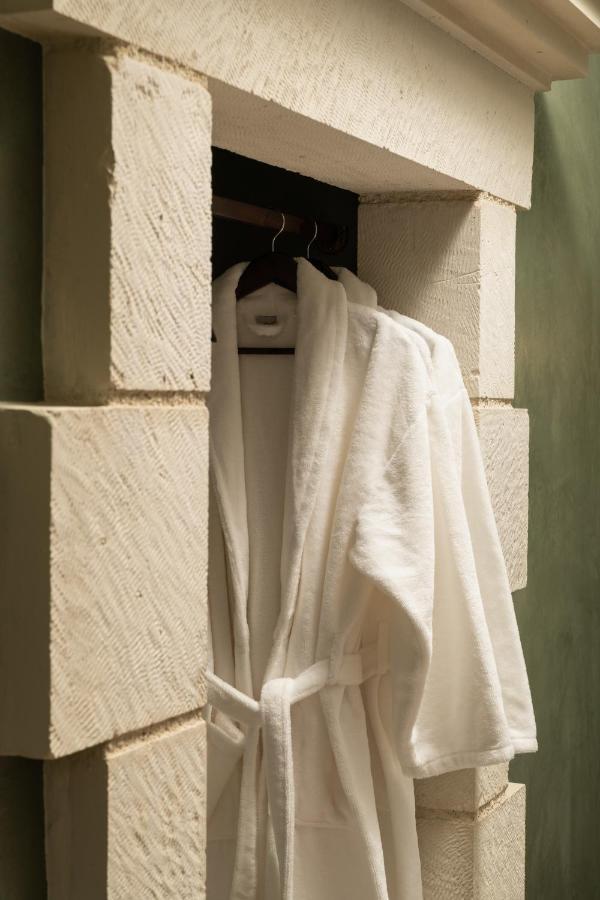 Nobili Boutique Hotel Chania  Exteriör bild